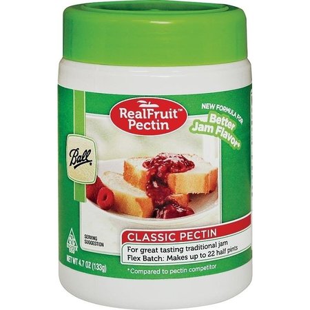 BALL Realfruit Series Pectin, 47 oz Bottle 71065